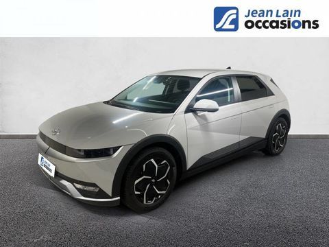 Hyundai Ioniq 5 58 kWh - 170 ch Intuitive 2024 occasion La Motte-Servolex 73290