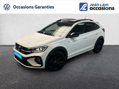 Volkswagen Taigo 1.5 TSI 150 DSG7 R-Line 2024 occasion Seynod 74600
