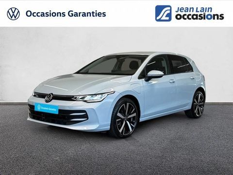 Volkswagen Golf 1.5 eHybrid 204 DSG6 VW Edition 2025 occasion Cessy 01170