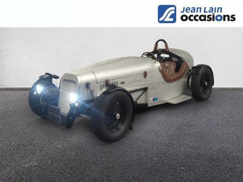 Autres Autres DB 721 2025 occasion La Motte-Servolex 73290