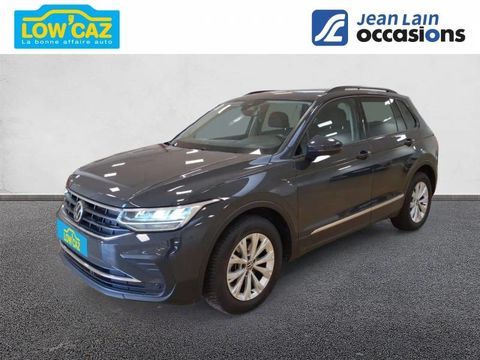 Volkswagen Tiguan 2.0 TDI 150ch DSG7 Life Business 2021 occasion Sassenage 38360