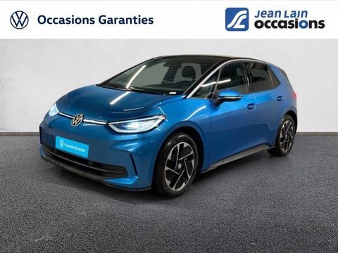 Volkswagen ID.3 204 ch Pro Life Max 2024 occasion Valence 26000