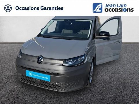 Volkswagen Caddy CADDY CARGO 1.5 EHYBRID 150 DSG6 BUSINESS 2025 occasion Fontaine 38600