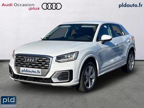 Audi Q2 30 TFSI 116 S tronic 7 Sport 2019 occasion Saint-Victoret 13730