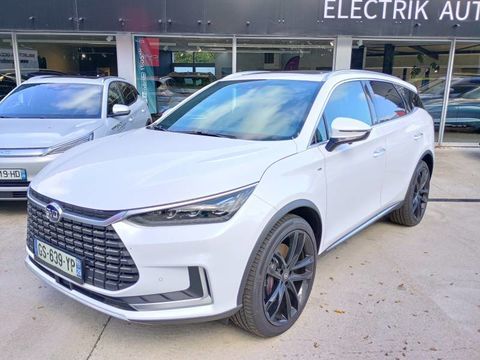 BYD Tang 86 kWh 517ch Flagship 2023 occasion Ergu&eacute;-Gab&eacute;ric 29500