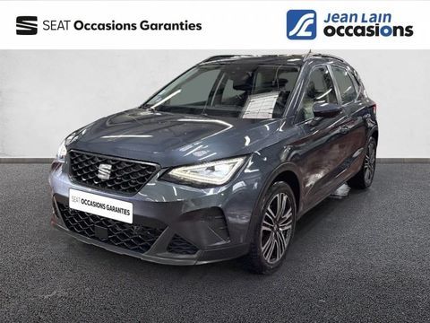 Seat Arona 1.0 TSI 95 ch Start/Stop BVM5 Copa 2023 occasion La Motte-Servolex 73290