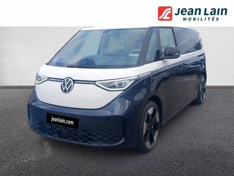 Volkswagen ID.Buzz ID. Buzz 286 ch Pro 7 places 2025 occasion Fontaine 38600