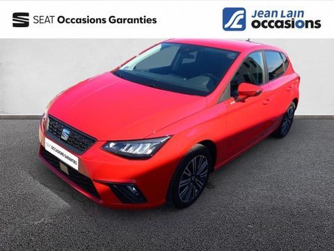 Seat Ibiza 1.0 TSI 95 ch S/S BVM5 Urban 2023 occasion Volx 04130