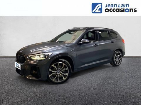 BMW X1 xDrive 25e 220 ch BVA6 M Sport 2022 occasion Pontcharra 38530