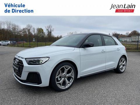 A1 Sportback 35 TFSI 150 ch S tronic 7 Design Luxe 2021 occasion 74600 Seynod