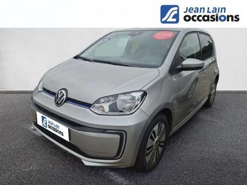 Volkswagen UP e-up! 83 Electrique Life Plus 2023 occasion Valence 26000