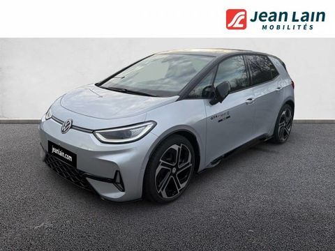 Volkswagen ID.3 326 ch GTX Performance 2025 occasion Seynod 74600