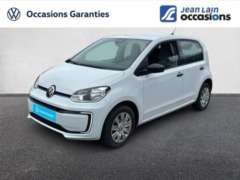 Volkswagen UP e-up! 83 Electrique 2023 occasion Ville-la-Grand 74100