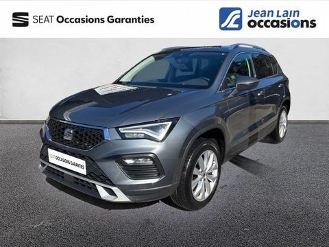 Seat Ateca 2.0 TDI 150 ch Start/Stop DSG7 Business 2023 occasion Tournon 73460