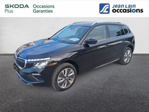 Skoda Kamiq 1.0 TSI Evo 2 95 ch BVM5 Selection 2025 occasion Gap 05000