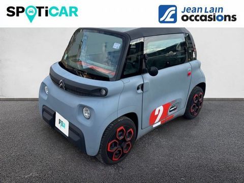 Citro&euml;n AMI  2022 occasion Sallanches 74700