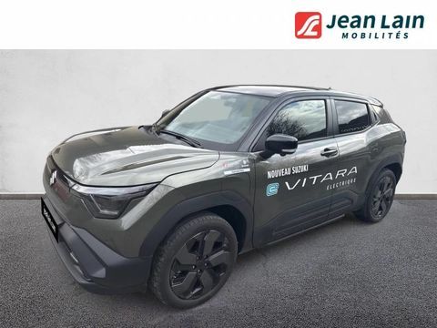 Suzuki Vitara e 61 kWh AllGrip Style 2026 occasion Thonon-les-Bains 74200