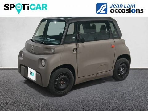 Citro&euml;n AMI  2025 occasion Seynod 74600