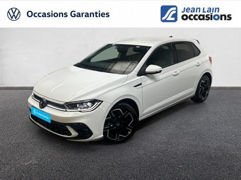 Volkswagen Polo 1.0 TSI 95 S&S BVM5 R-Line Edition 2025 occasion Seynod 74600