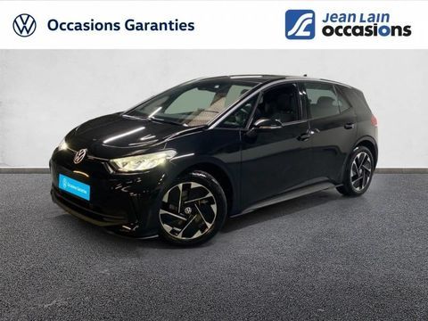 Volkswagen ID.3 170 ch Pure 2025 occasion Seynod 74600