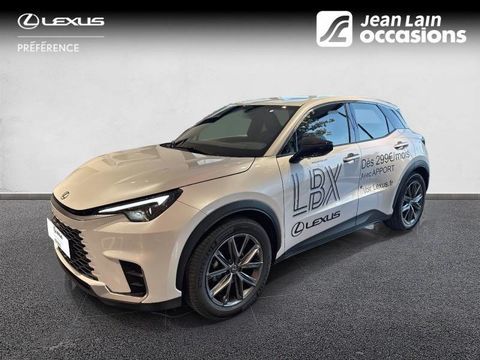Lexus LBX 2WD Elegant 2026 occasion &Eacute;chirolles 38130