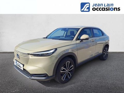 Honda HR-V e:HEV 1.5 i-MMD Executive 2022 occasion Annonay 07100
