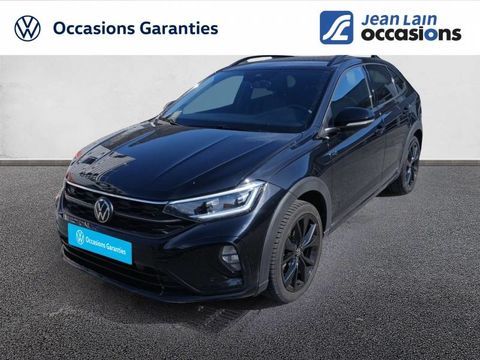 Volkswagen Taigo 1.5 TSI 150 DSG7 R-Line 2024 occasion Saint-Jean-de-Maurienne 73300