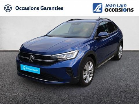 Volkswagen Taigo 1.0 TSI 116 DSG7 VW Edition 2025 occasion Saint-Jean-de-Maurienne 73300