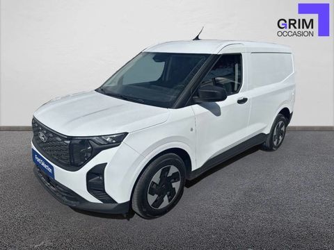 Ford Transit E-TRANSIT COURIER 136 CH BATTERIE 54 KWH TREND 2025 occasion Lattes 34970