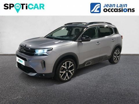 Citro&euml;n C5 aircross C5 Aircross PureTech 130 S&S EAT8 Shine Pack 2023 occasion Seynod 74600