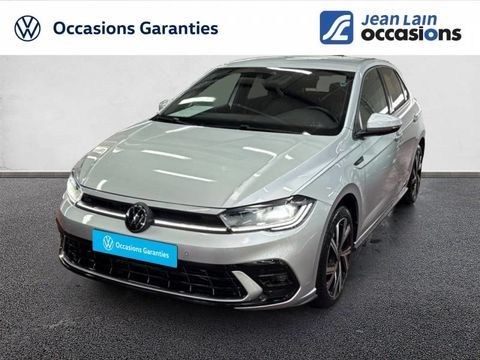 Volkswagen Polo 1.0 TSI 95 S&S BVM5 R-Line 2025 occasion Cessy 01170