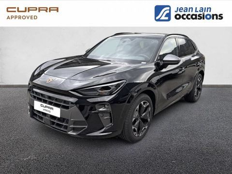 Cupra Terramar 1.5 eTSI Hybrid 150 ch DSG7 V 2025 occasion Seyssinet-Pariset 38170