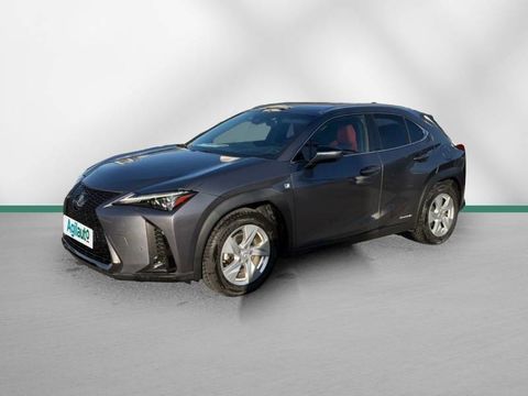 Lexus UX 250h 2WD F SPORT 2019 occasion La Motte-Servolex 73290