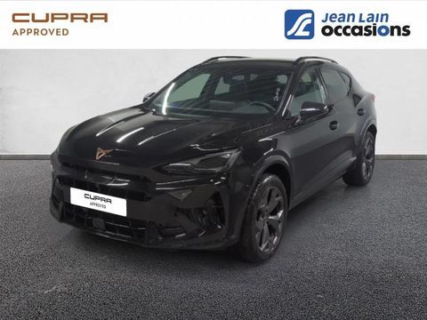 Cupra Formentor 1.5 eTSI Hybrid 150 ch DSG7 V 2025 occasion Seynod 74600