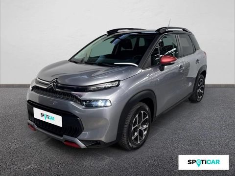 Citro&euml;n C3 Aircross PureTech 130 S&S EAT6 C-Series 2022 occasion Saint-&Eacute;tienne 42000