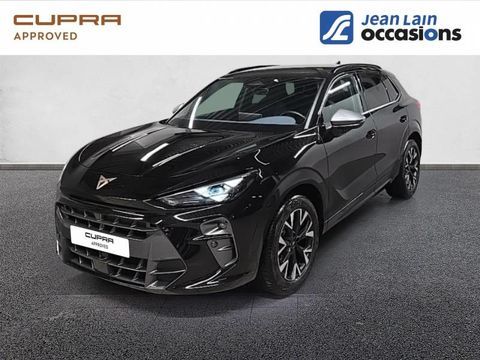 Cupra Terramar 1.5 eTSI Hybrid 150 ch DSG7 V 2024 occasion La Motte-Servolex 73290