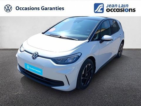 Volkswagen ID.3 204 ch Pro Life Max 2025 occasion Volx 04130
