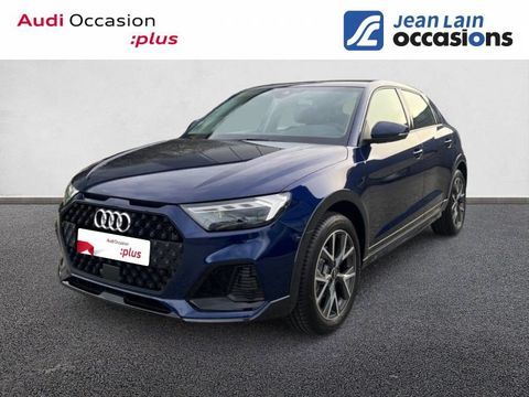 Audi A1 Allstreet 35 TFSI 150 ch S tronic 7 Avus 2024 occasion Seynod 74600