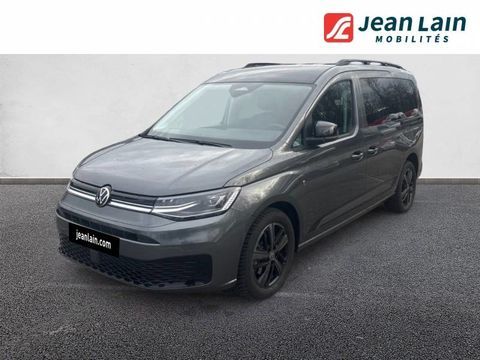 Volkswagen Caddy Maxi 2.0 TDI 122 DSG7 Life 2025 occasion La Motte-Servolex 73290