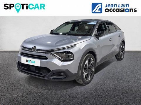 Citro&euml;n C4 BlueHDi 130 S&S EAT8 Feel Pack 2022 occasion Seynod 74600