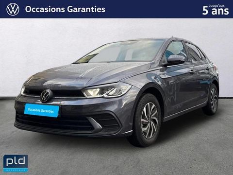 Volkswagen Polo 1.0 TSI 95 S&S BVM5 VW Edition 2025 occasion Marseille 13014