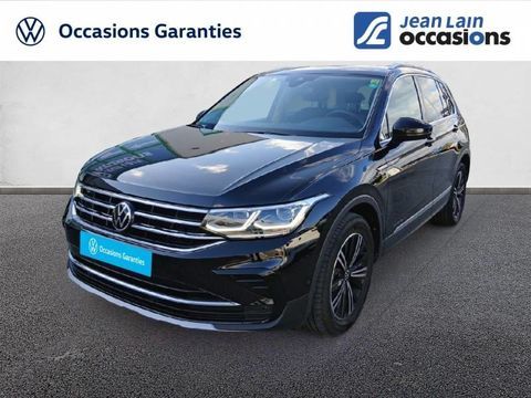 Volkswagen Tiguan 2.0 TDI 150ch DSG7 Elegance 2023 occasion Margencel 74200