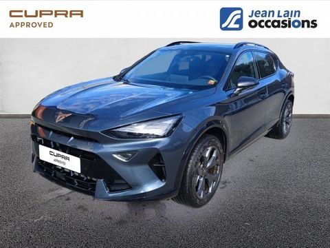 Cupra Formentor 1.5 eTSI Hybrid 150 ch DSG7 V 2025 occasion Albertville 73200