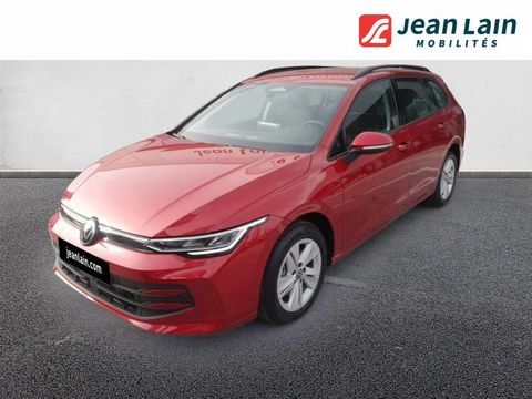 Volkswagen Golf SW 2.0 TDI 150 DSG7 Life Plus 2026 occasion Fontaine 38600