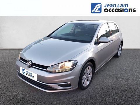 Volkswagen Golf 1.4 TSI 125 BlueMotion Technology First Edition 2017 occasion Volx 04130