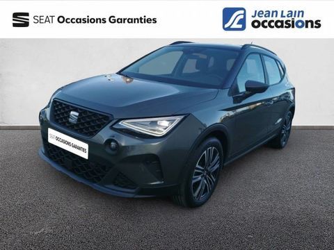 Seat Arona 1.0 TSI 115 ch Start/Stop DSG7 Copa 2025 occasion Volx 04130