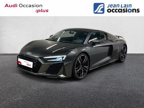 Audi R8 V10 5.2 FSI 620 S tronic 7 Performance Quattro 2023 occasion La Motte-Servolex 73290