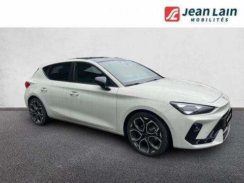 Cupra Leon 1.5 eTSI Hybrid 150 ch DSG7 V 2025 occasion Ville-la-Grand 74100