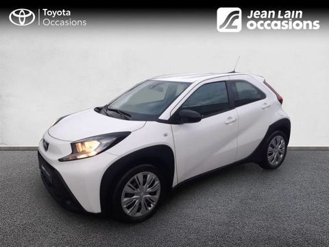 Toyota Aygo X 1.0 VVT-i 72 Dynamic 2023 occasion Tournon 73460
