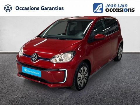 Volkswagen UP e-up! 83 Electrique 2023 occasion Cessy 01170